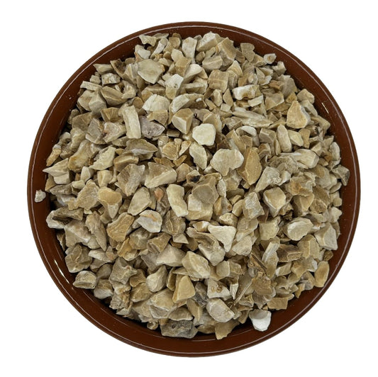 Orris Root