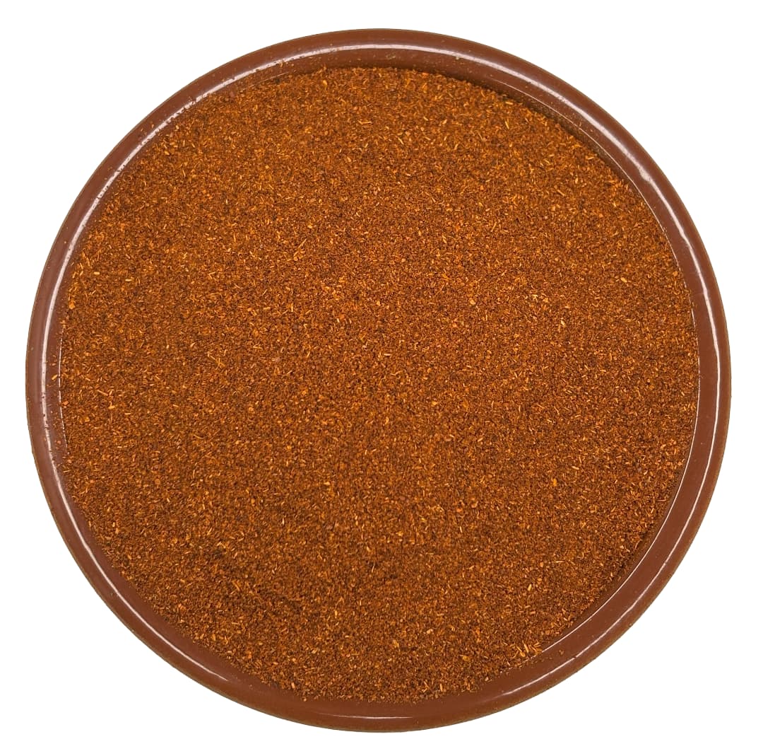 Paprika Smoked