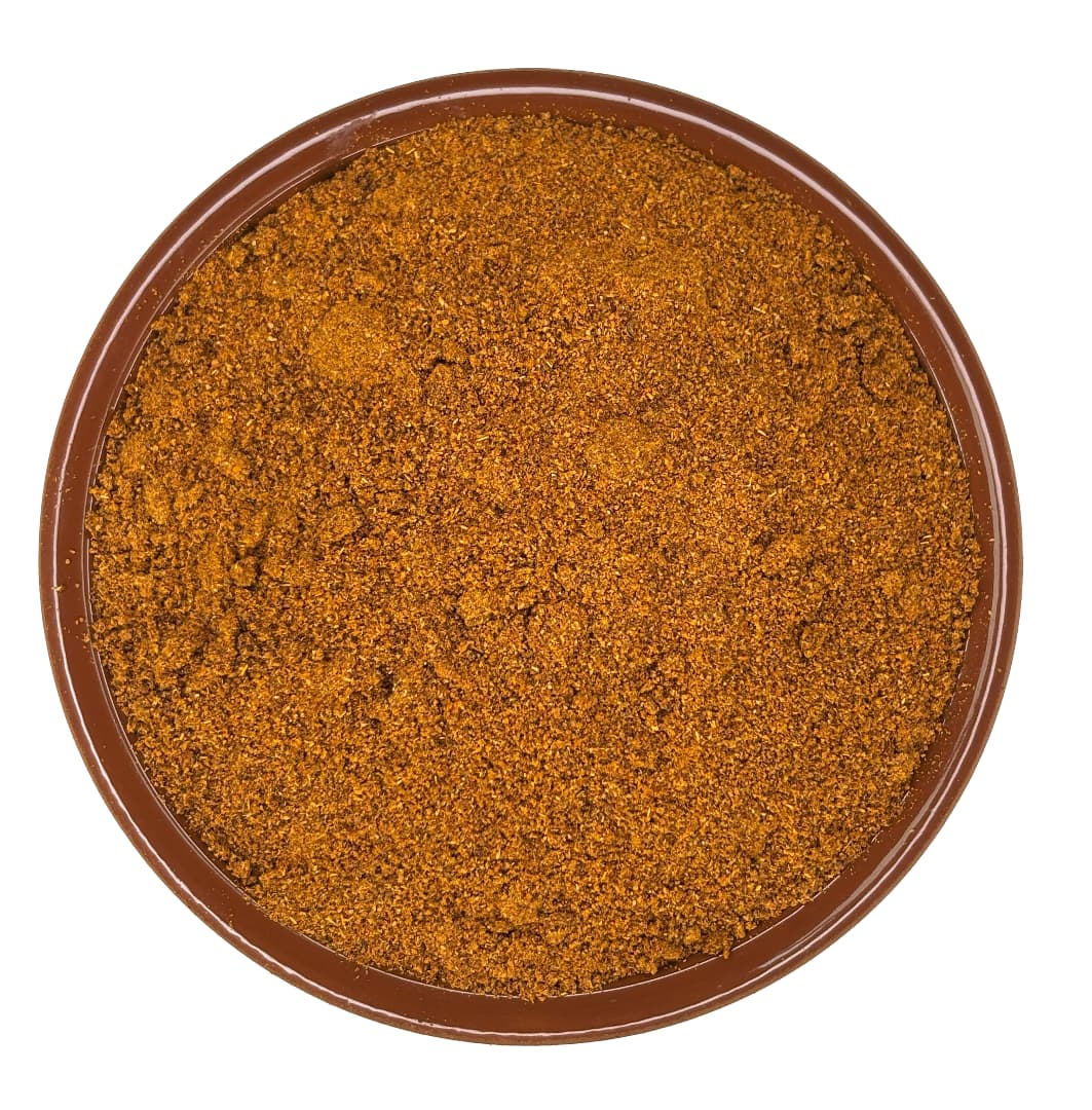 Paprika Sweet - Organic