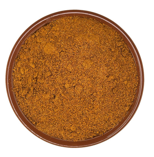 Paprika Sweet - Organic