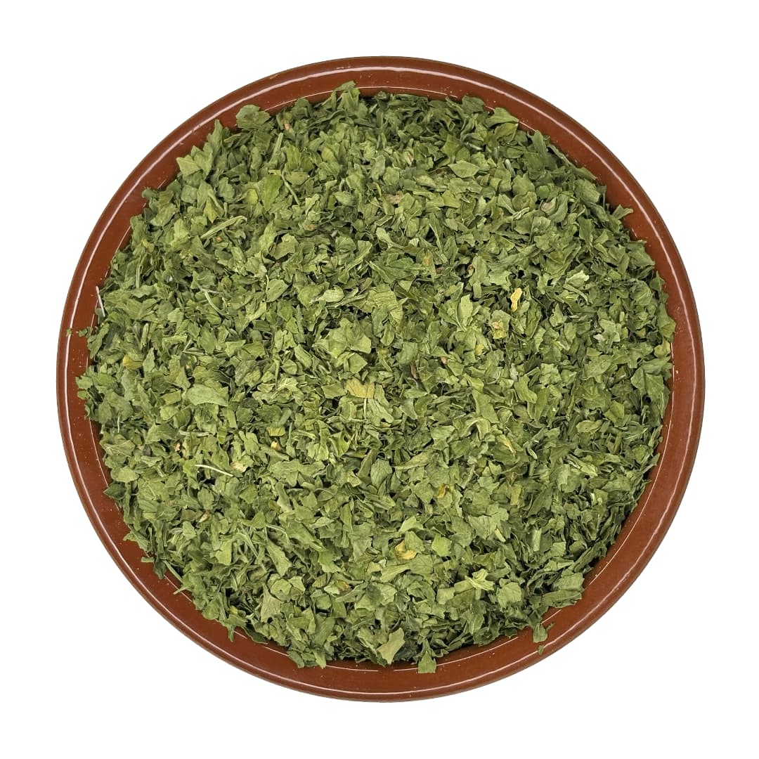 Organic Parsley Flakes