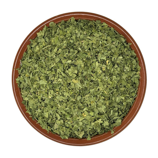 Parsley Flakes - Organic