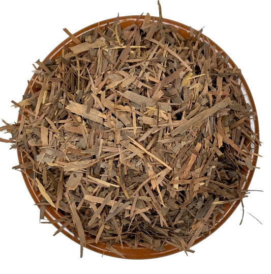 Pau D'arco bark