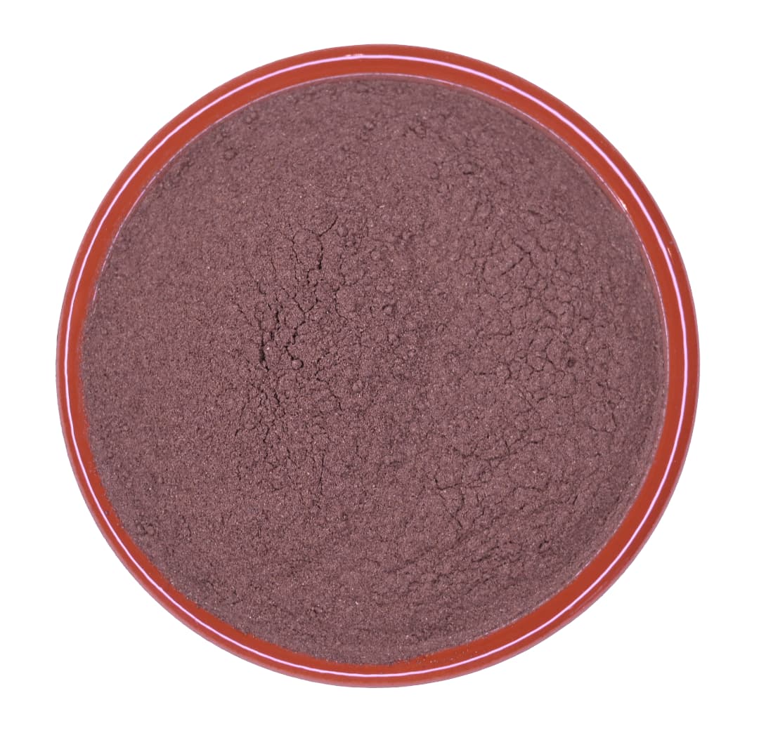 Peppercorns Black Ground