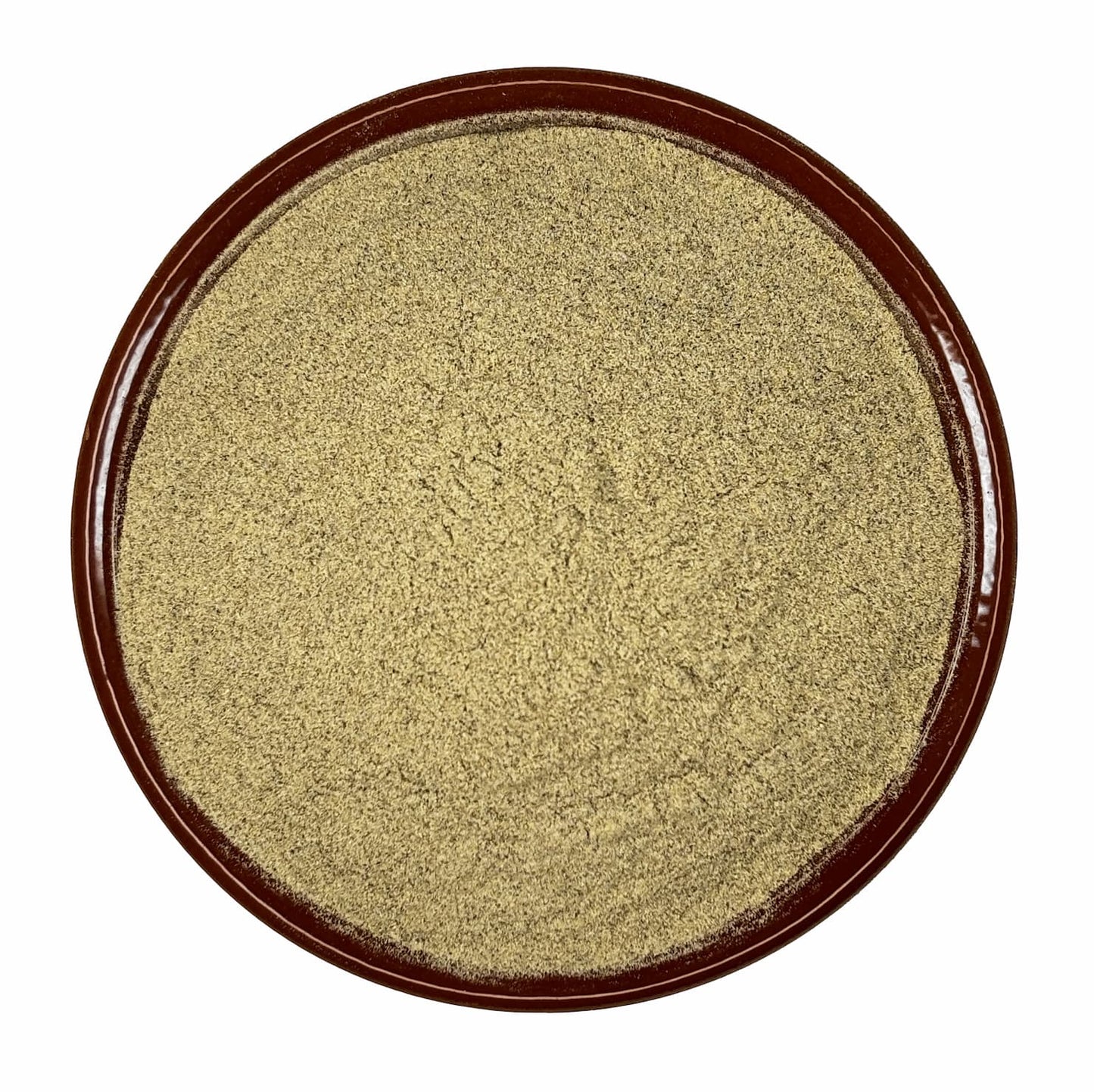Peppercorns White Ground