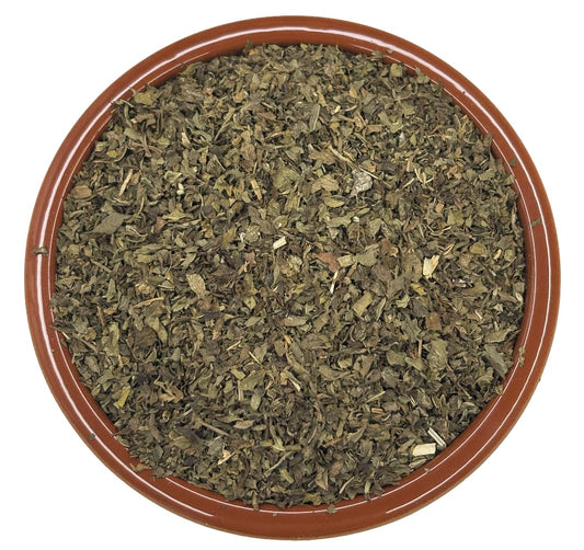 Peppermint Leaf