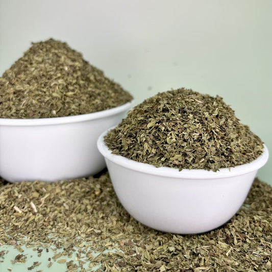 Peppermint Leaf - Organic