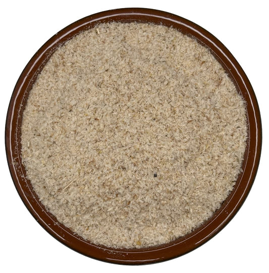 Psyllium Husk