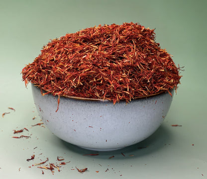 Safflower Petals