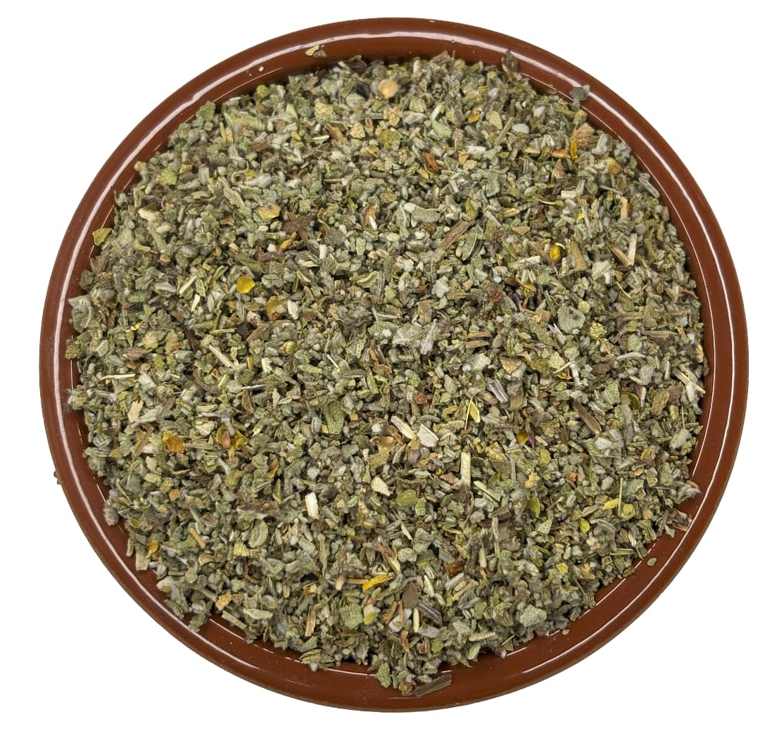 Sage Leaf