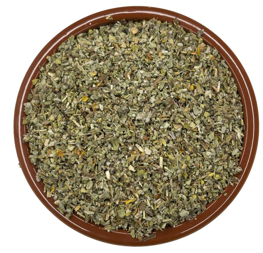 Sage Leaf