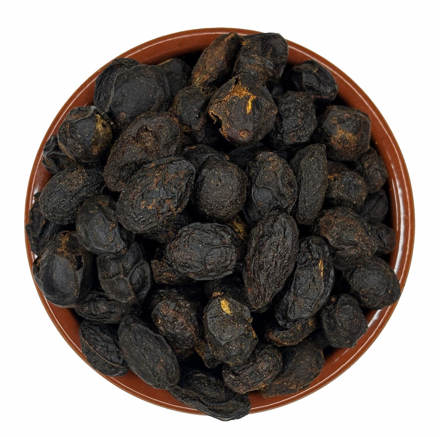 Saw Palmetto Berries
