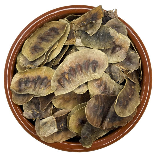 Senna Pods