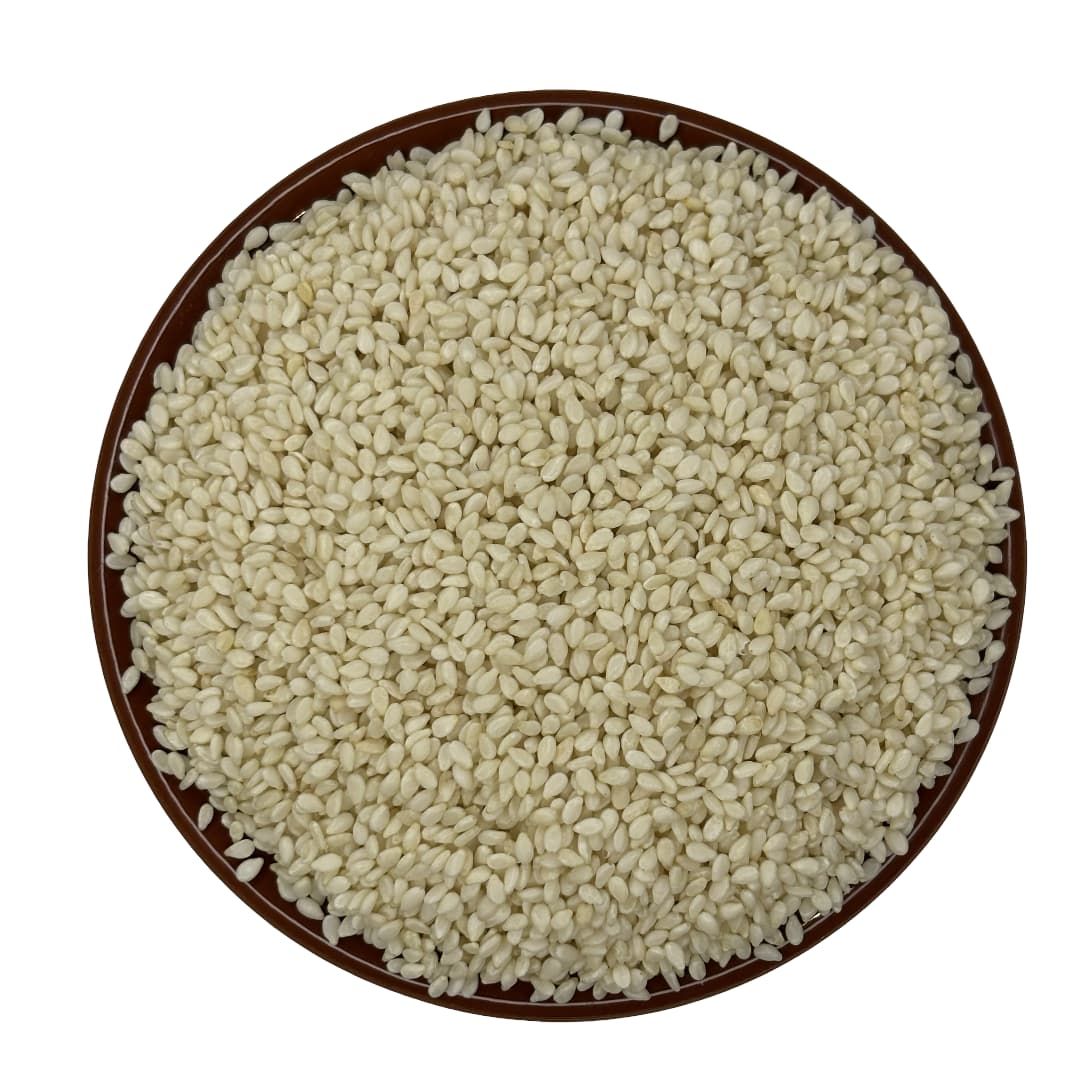 Sesame Seeds Organic