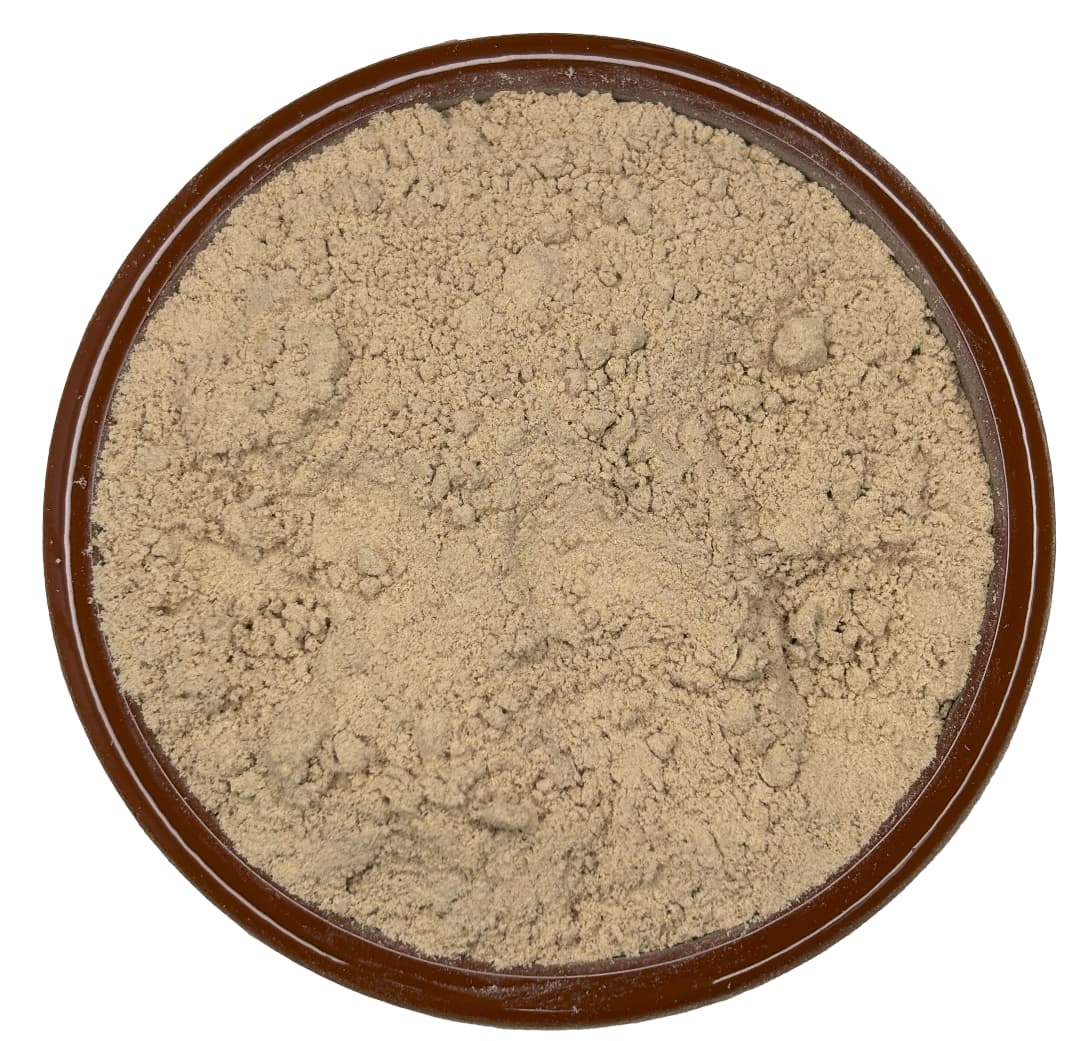 Slippery Elm Bark Powder