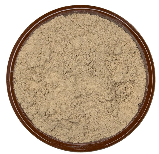 Slippery Elm Bark Powder