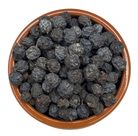 Sloe Berries (Blackthorn)
