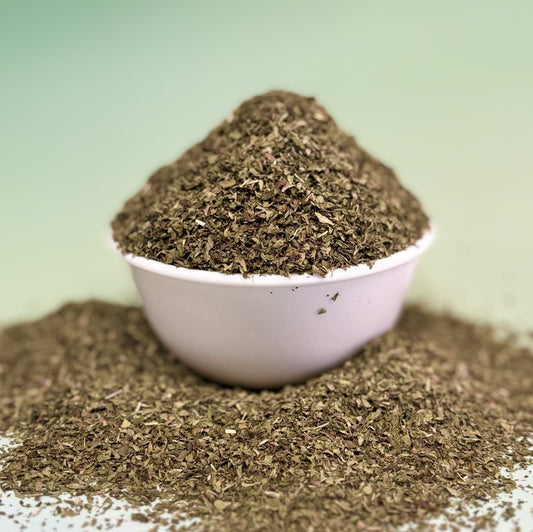 Spearmint Leaf - Organic