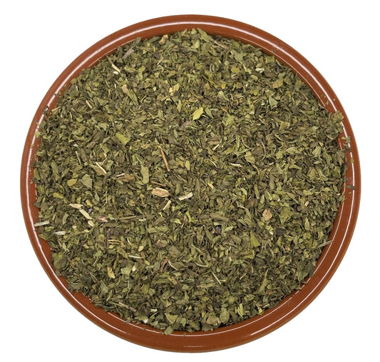 Spearmint Leaf