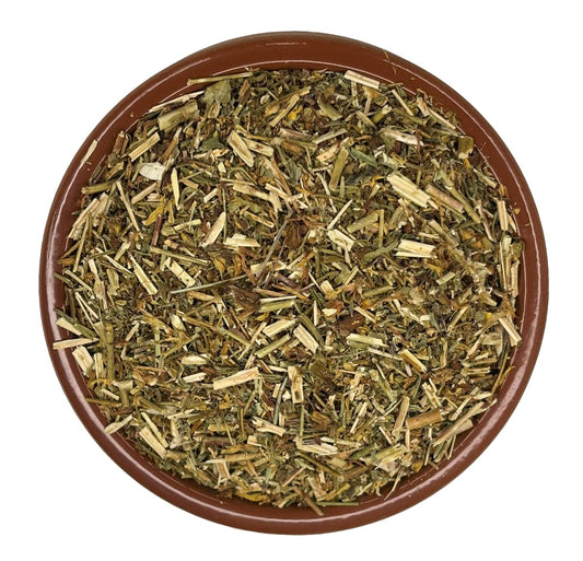 St Johns Wort