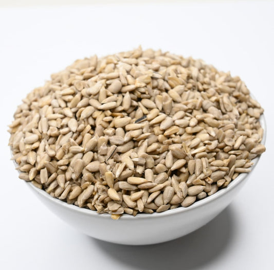 Sunflower Kernels