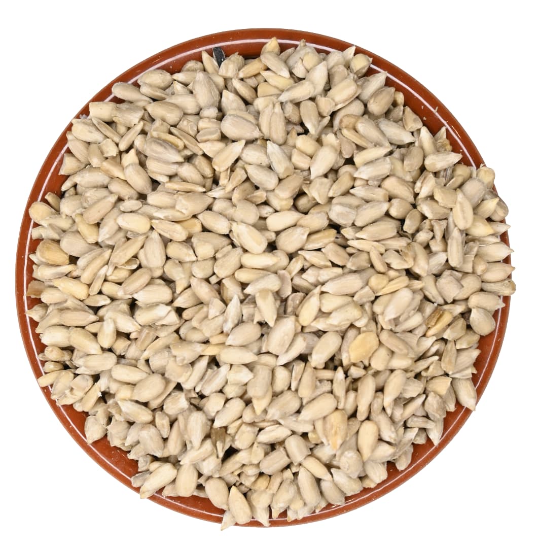 Sunflower Kernels