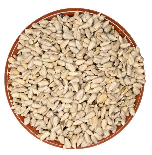 Sunflower Kernels