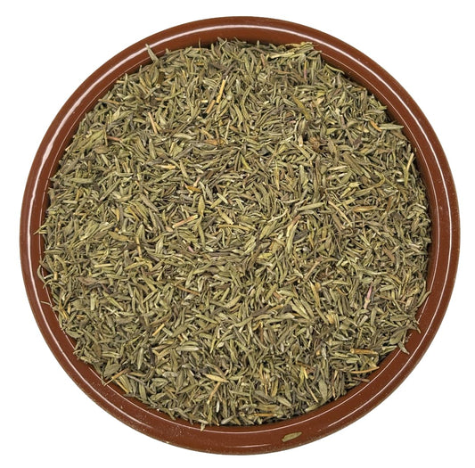 Thyme Leaf