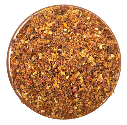 Tomato Granules 1-4mm