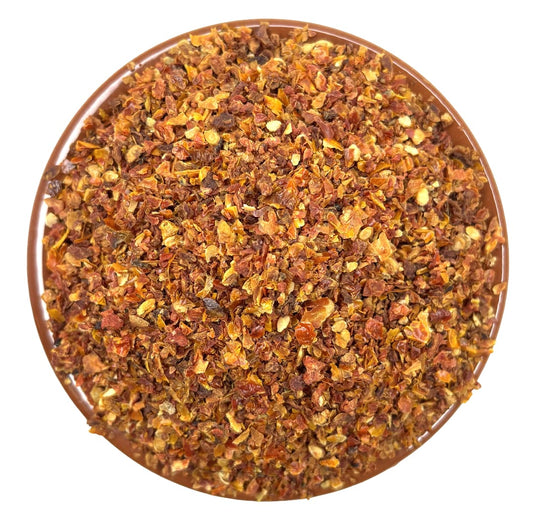 Tomato Granules 1-4mm