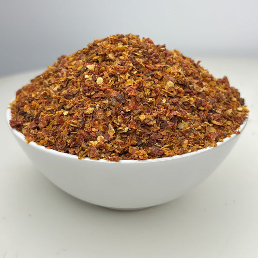 Tomato Granules 1-4mm