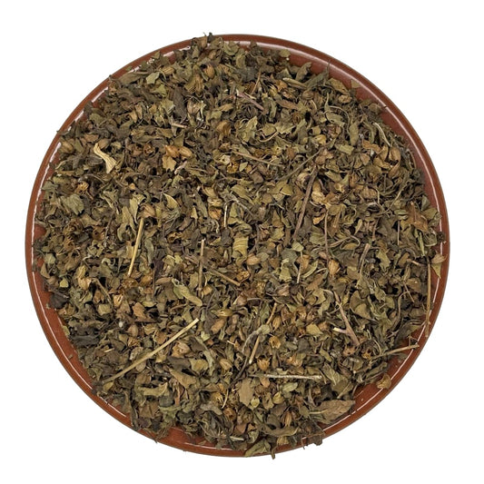 Tulsi - Rama Organic (Holy Basil)
