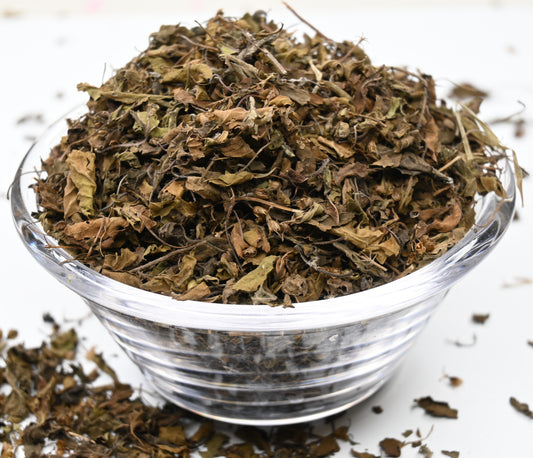 Tulsi - Rama (Holy Basil) - Premium Organic