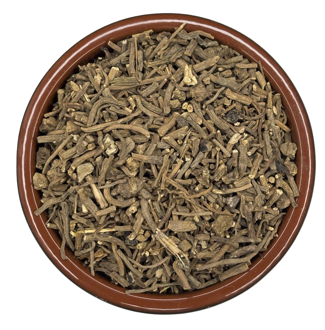 Buy Natural Valerian Root Online | Herb Nation