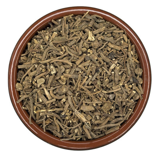 Valerian Root