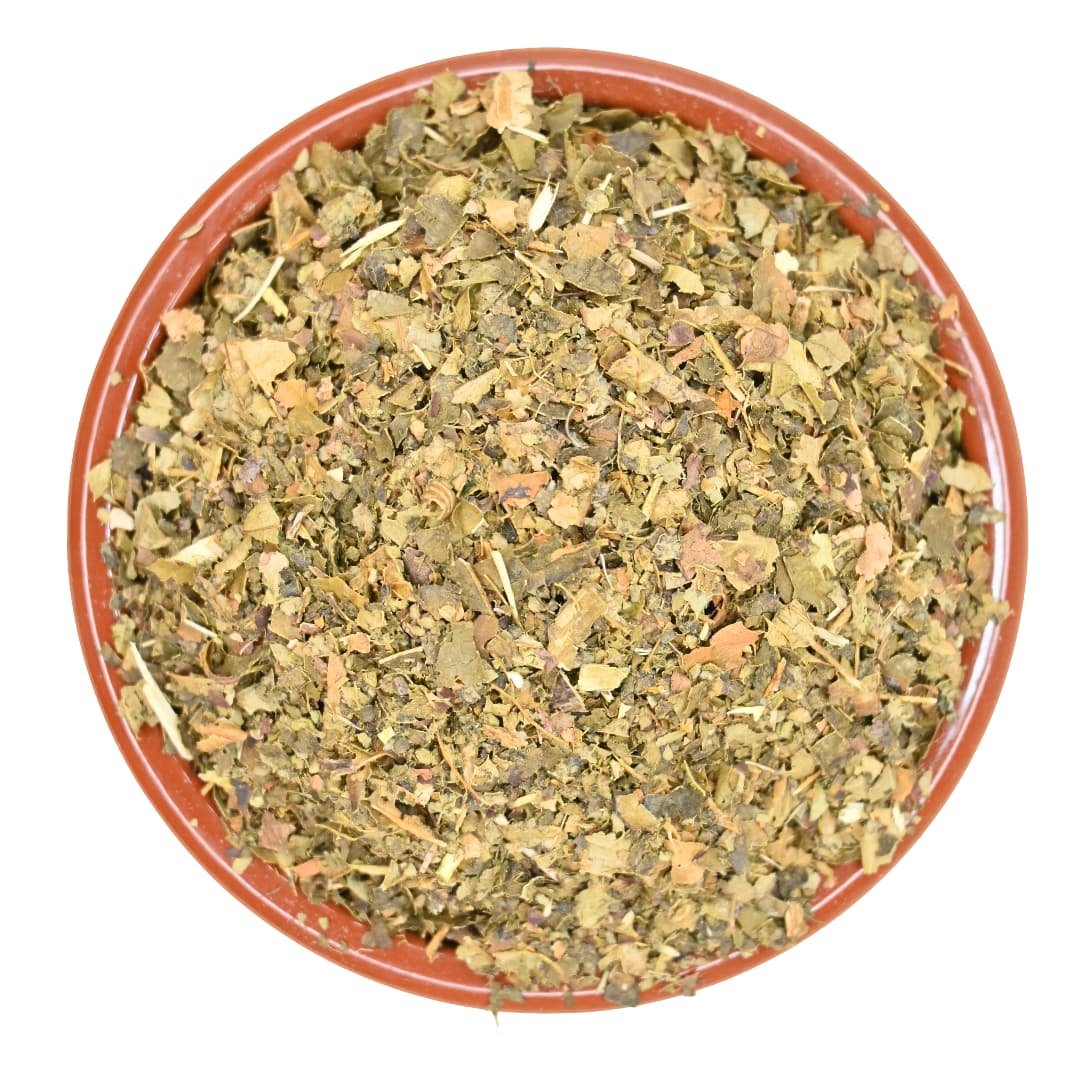 Witch Hazel Herb