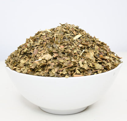 Witch Hazel Herb