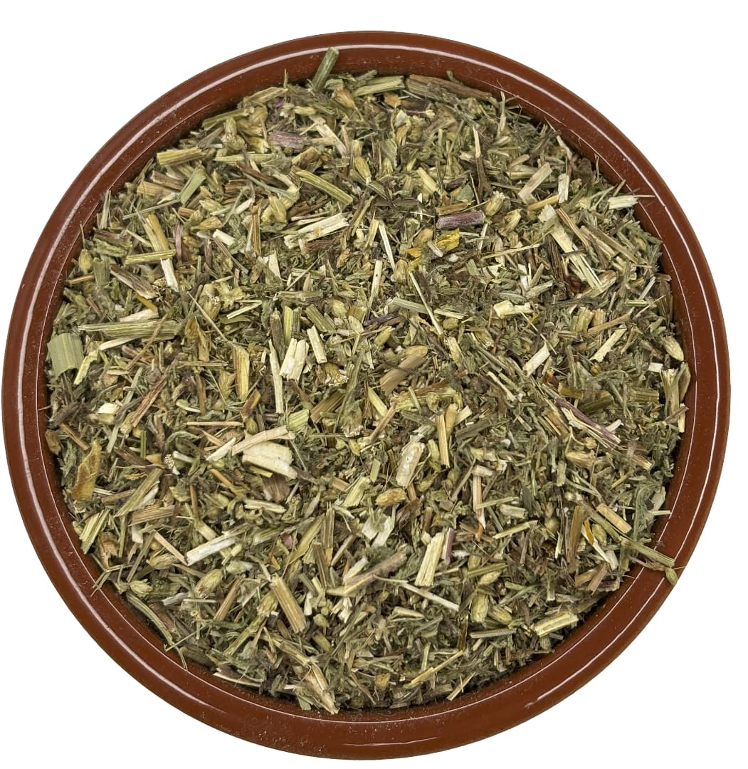 Yarrow