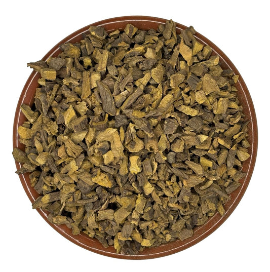 Yellow Dock Root