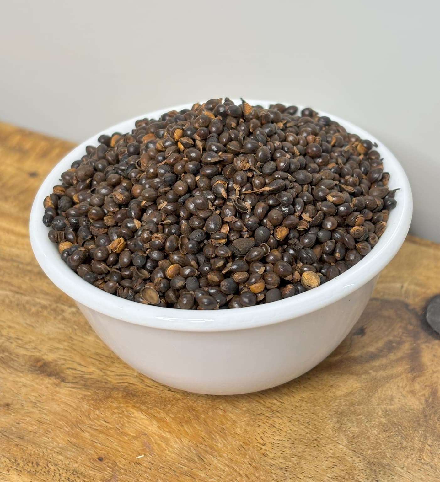 Wattleseed - Roasted, Whole Seed